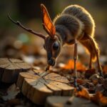 Holzkäfer und wie man sich davor schützt